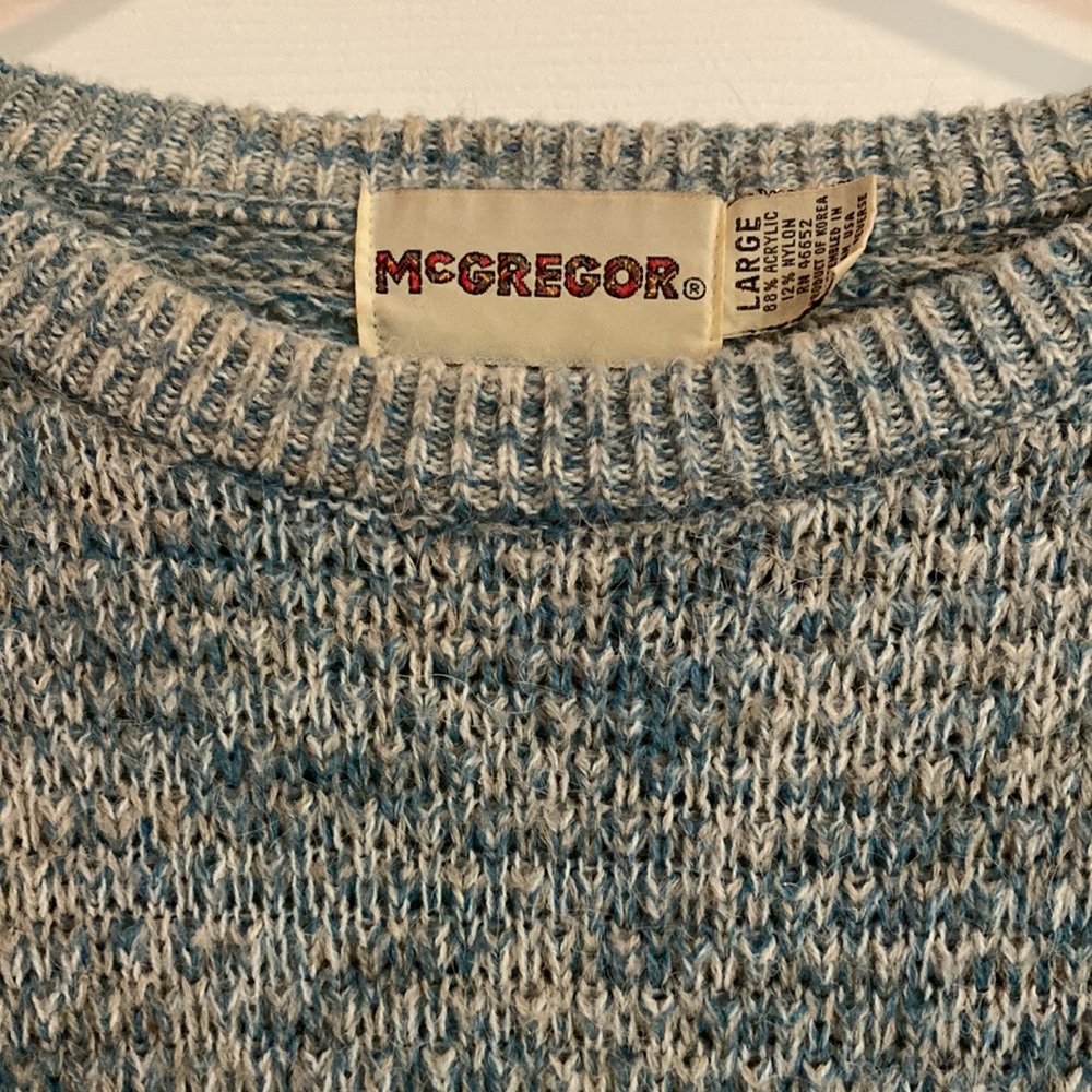 Oversized sweater! - Picture 2 of 2